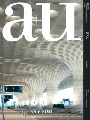 A+U 533: One SOM