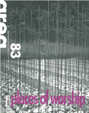 AREA 83: Places of Worship