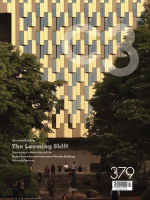 C3 379: The Looming Shift