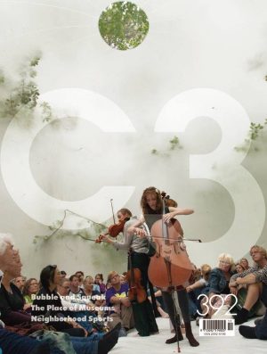 C3 392: Bubble and Squeak