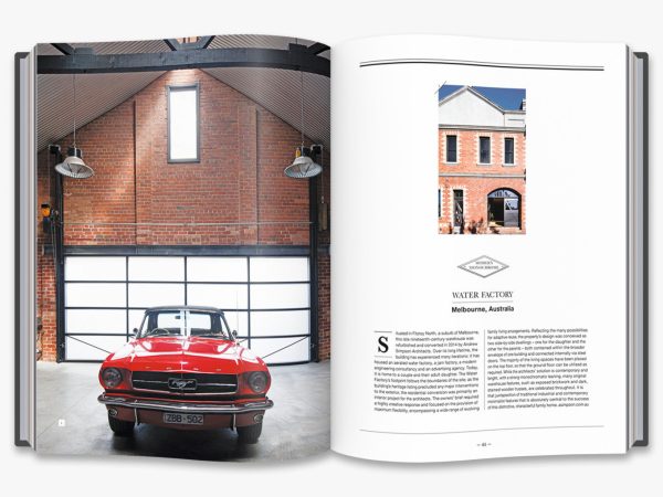 WAREHOUSE HOME - immagine 6