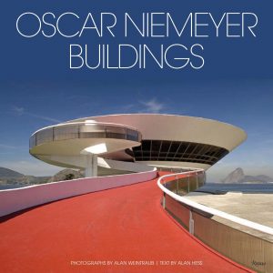 OSCAR NIEMEYER. Buildings