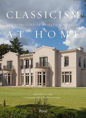 CLASSICISM AT HOME