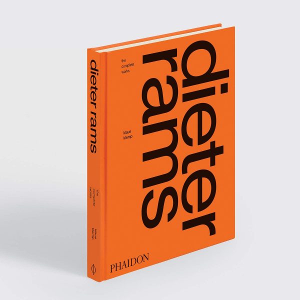 DIETER RAMS