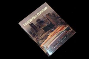 RE: WORKING EISENMAN