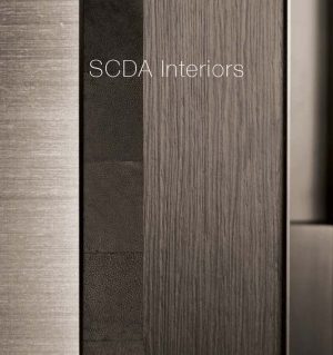 SCDA INTERIORS. The Interiors of Soo Chan