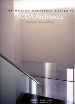 SCDA ARCHITECTS