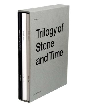 TRILOGY OF STONE AND TIME