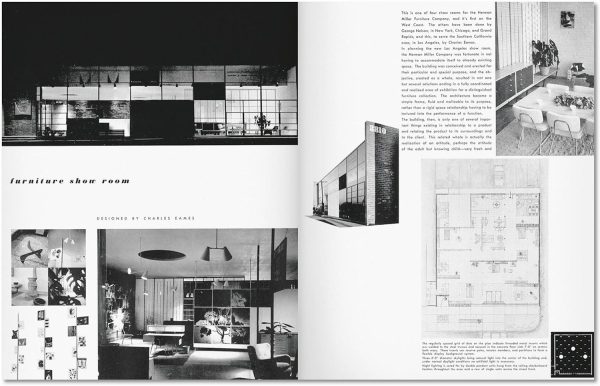 ARTS & ARCHITECTURE 1945-54. The Complete Reprint - immagine 11