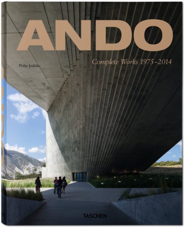 ANDO. Complete Works 1975–2014