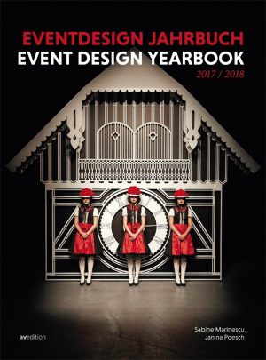 EVENT DESIGN YEARBOOK 2017/2018