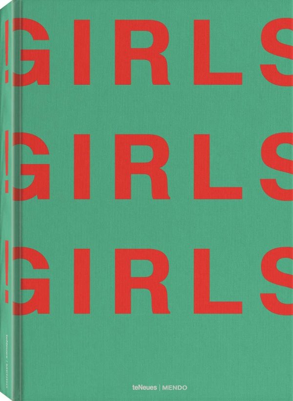 GIRLS, GIRLS, GIRLS