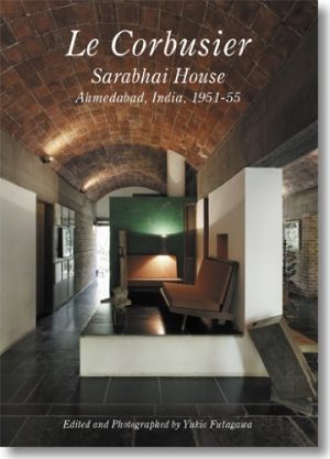 LE CORBUSIER. Sarabhai House