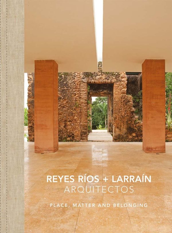 REYES RIOS + LARRAIN Arquitectos