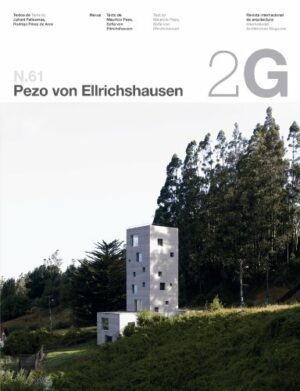 2G N.61: Pezo Von Ellrichshausen