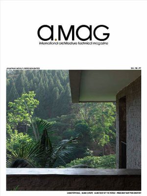 A.MAG 09: WOOLF | SERGISON BATES