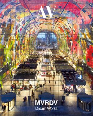 AV 189/190: MVRDV