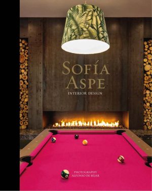 SOFIA ASPE