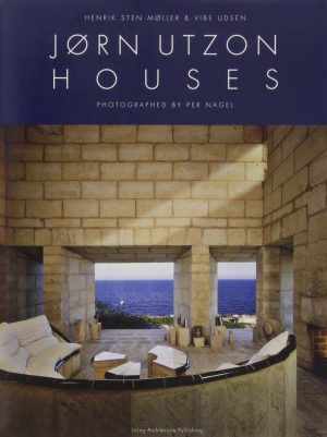 JORN UTZON HOUSES