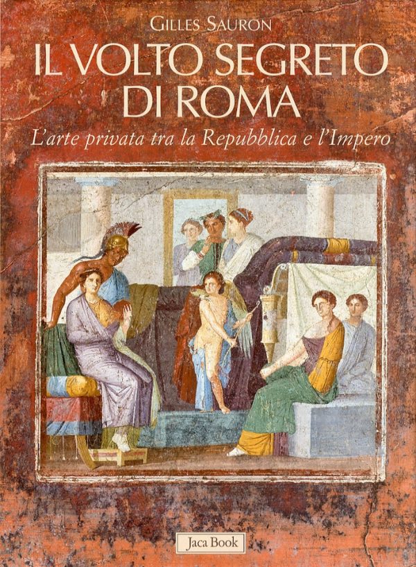 IL VOLTO SEGRETO DI ROMA