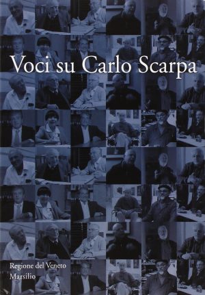 VOCI SU CARLO SCARPA