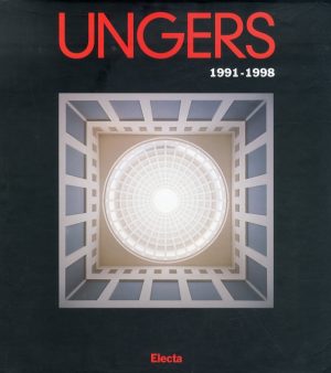 OSWALD MATHIAS UNGERS (Vol.2)