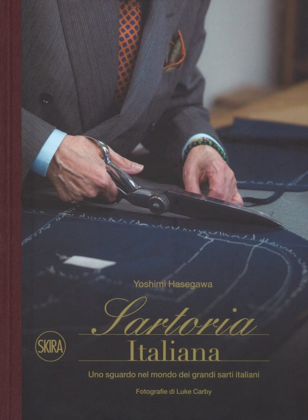 SARTORIA ITALIANA