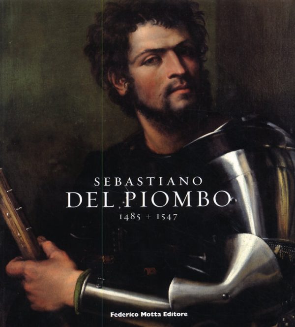 SEBASTIANO DEL PIOMBO
