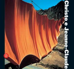 CHRISTO E JEANNE-CLAUDE