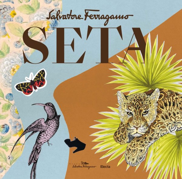 SETA. Salvatore Ferragamo