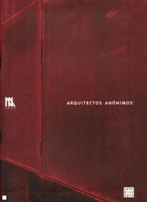 ARQUITECTOS ANONIMOS