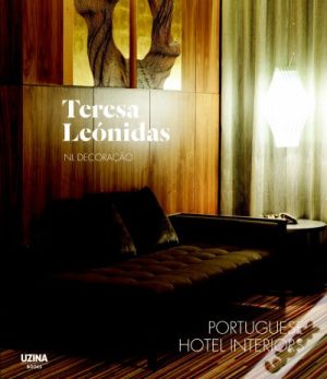 PORTUGUESE HOTEL INTERIORS