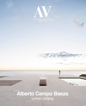 AV 236: Alberto Campo Baeza
