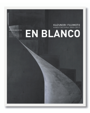 EN BLANCO 22: Kazunori Fujimoto