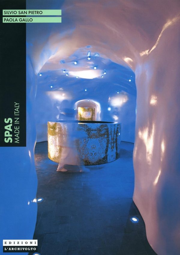 SPAS. Made in Italy