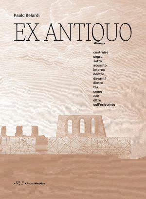 EX ANTIQUO