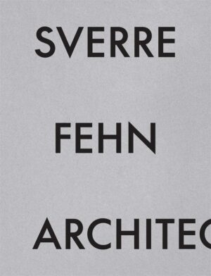 SVERRE FEHN ARCHITECTURE