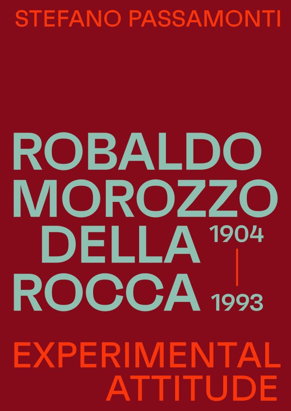 ROBALDO MOROZZO DELLA ROCCA