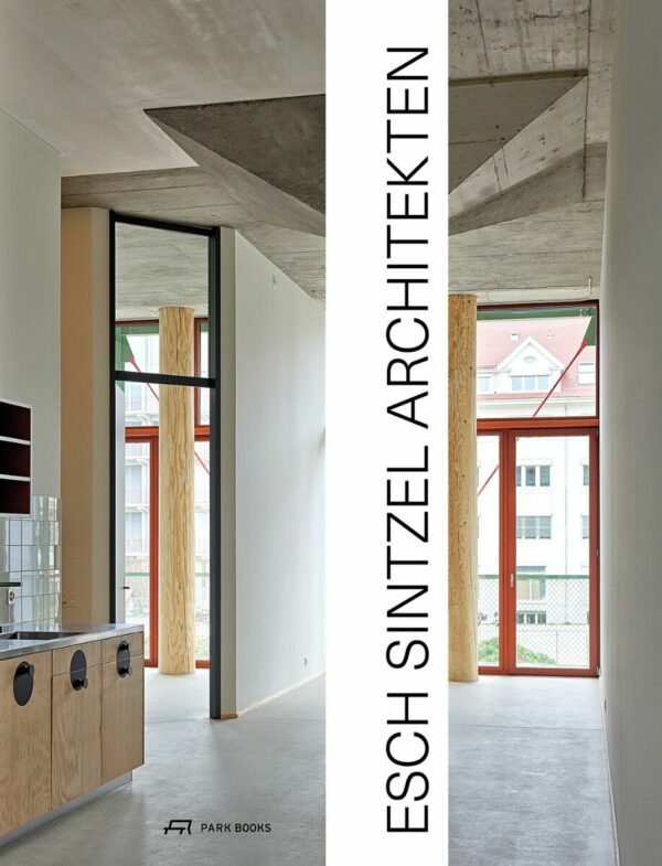 ESCH SINTZEL ARCHITEKTEN