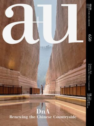 A+U 650: DnA