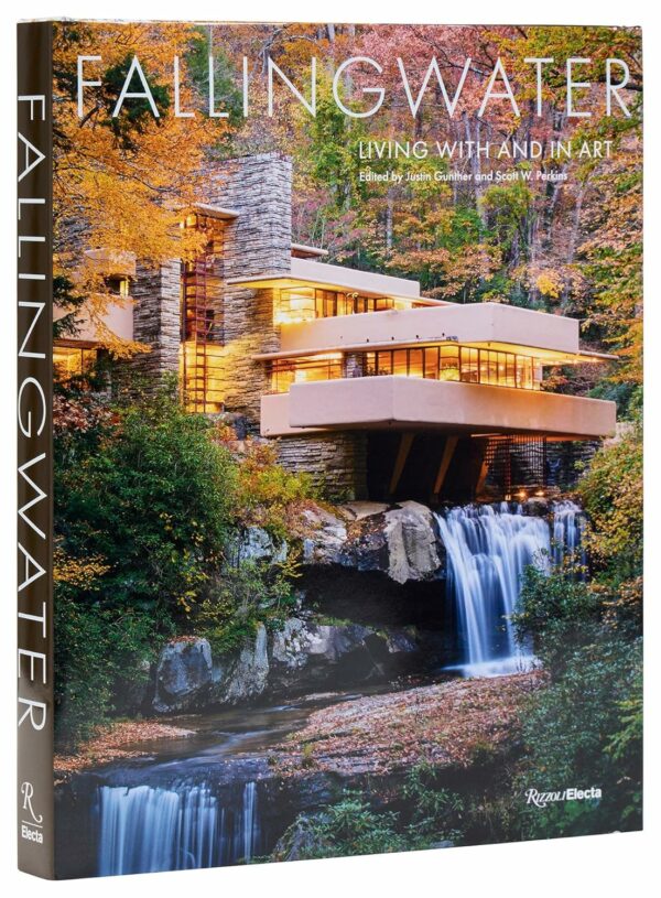 FALLINGWATER