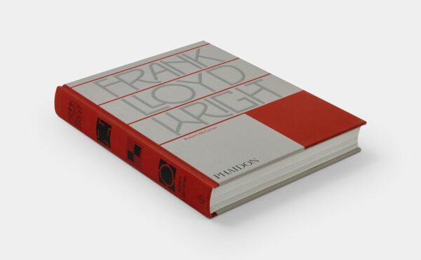 FRANK LLOYD WRIGHT - immagine 8