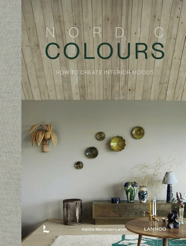 NORDIC COLOURS