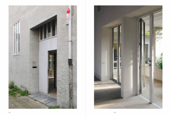 MARIE-JOSÉ VAN HEE ARCHITECTEN - immagine 5