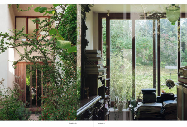 MARIE-JOSÉ VAN HEE ARCHITECTEN - immagine 7