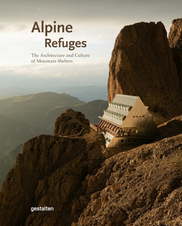 ALPINE REFUGES