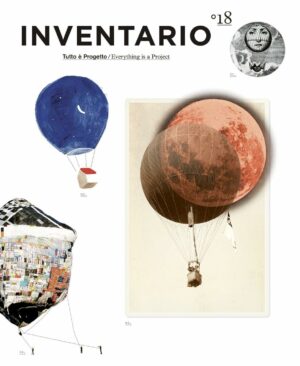 INVENTARIO 18. Tutto è Progetto