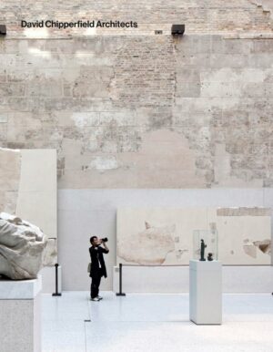 DAVID CHIPPERFIELD ARCHITECTS 1985-2024 (2 Voll.)