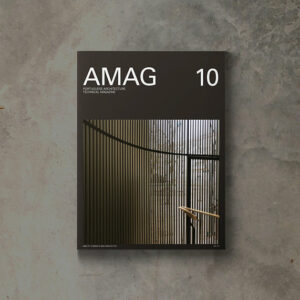 AMAG PT10: Less is More - Menos é Mais