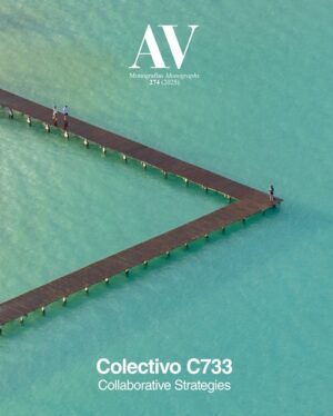 AV 274: Colectivo C733